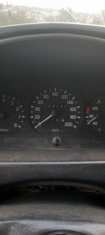 GAZ GAZel (322131-95), 2.3 L, 2007 il, 99 737 km 99-NU-585 — Avtomobillər, Quba (5)