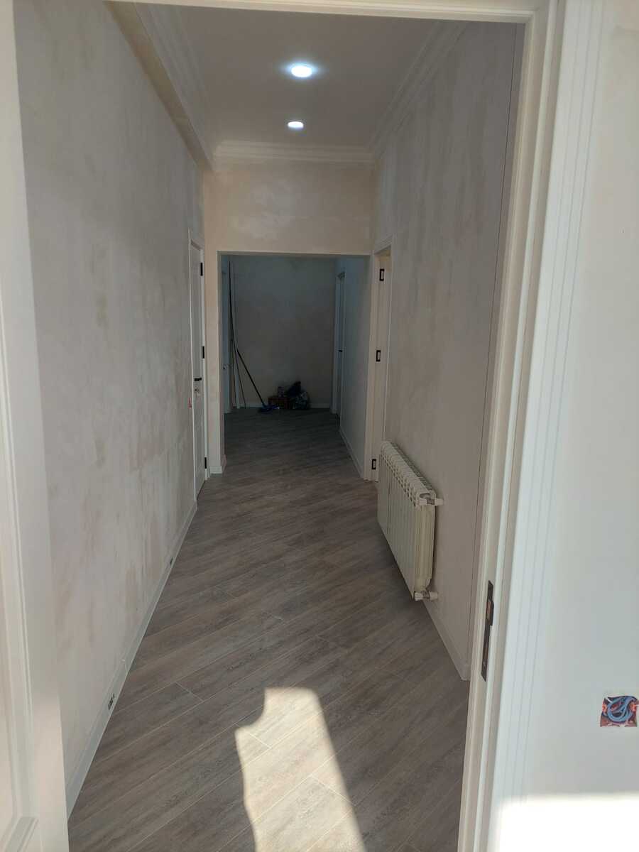 Satılır 3 otaqlı yeni tikili 115 m² — Mənzil, Bakı (6)