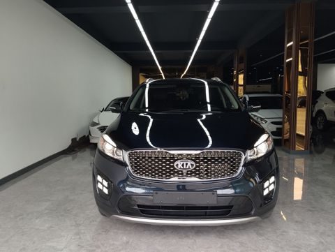 Kia Sorento, 2.0 L, 2016 il, 139 500 km — Bakı