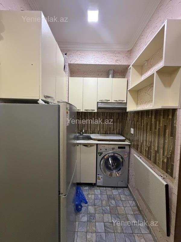Satılır 2 otaqlı Bina evi menzil (Yeni tikili), 37 m², Masazır — Mənzil, Abşeron (4)