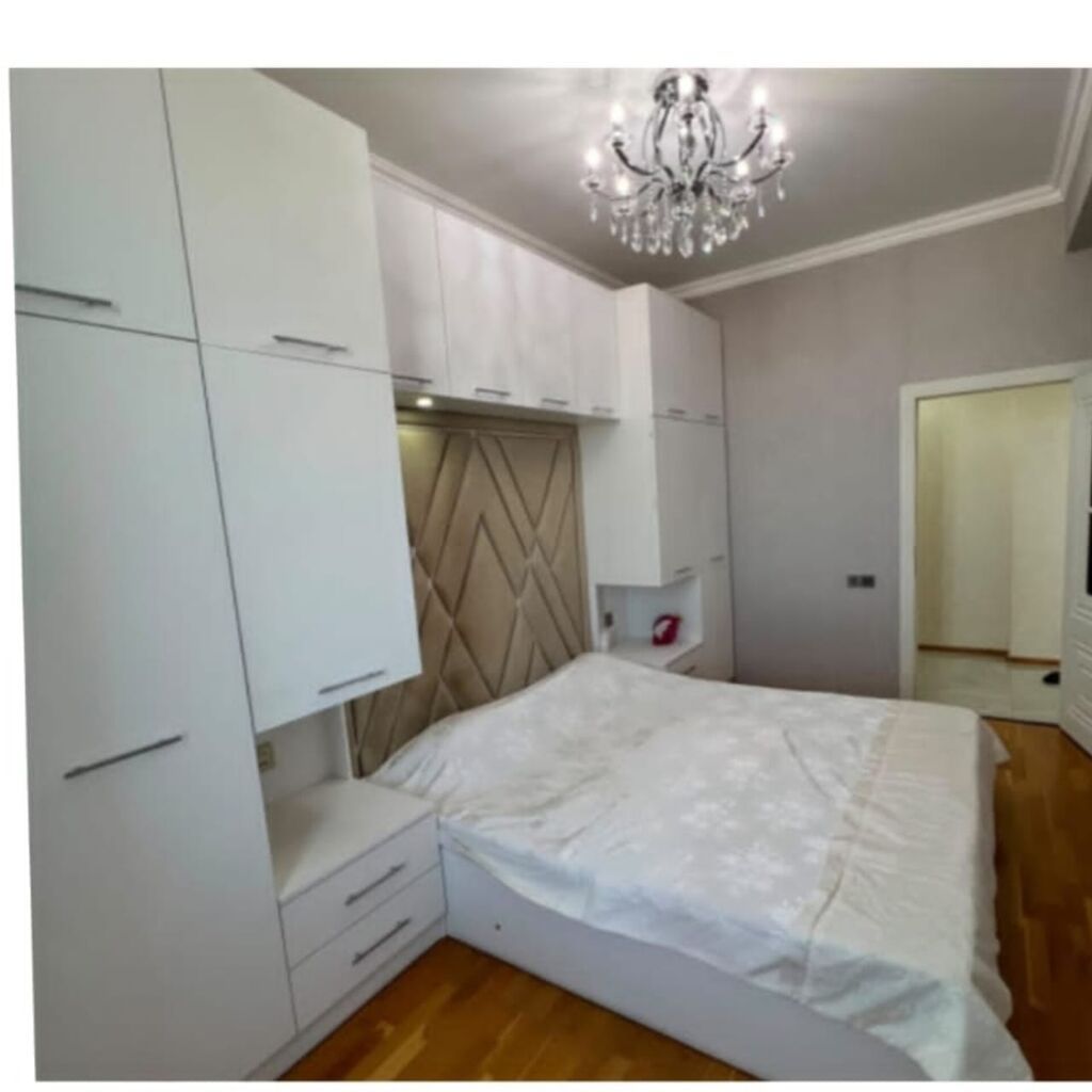 Yataq desti 600₼ .Matras yoxdur .Olcu texmine 2.85 2.95 uzunluq en — Mebel, Bakı
