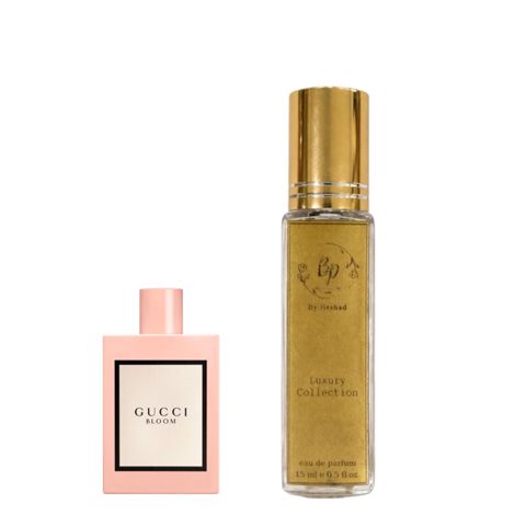 By Reshad Bloom ətir suyu qadınlar üçün 15 ml — Bakı