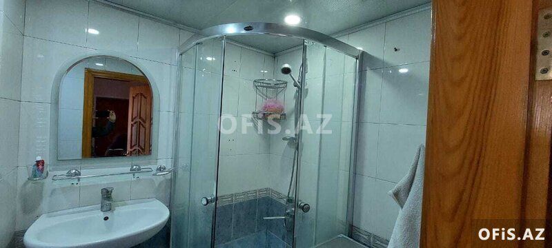 Köhnə tikili Kirayə Verilir Nəsimi r., 3 otaq, 65 m² — Mənzil, Bakı (4)
