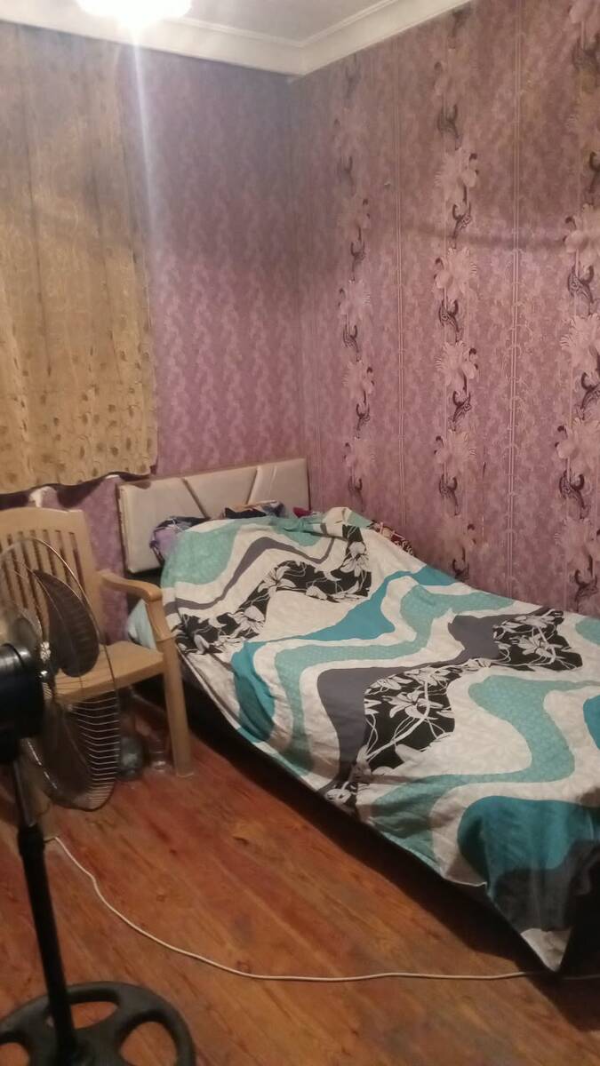 Satılır 3 otaqlı həyət evi/bağ evi 130 m² — Ev, villa, Bakı (10)