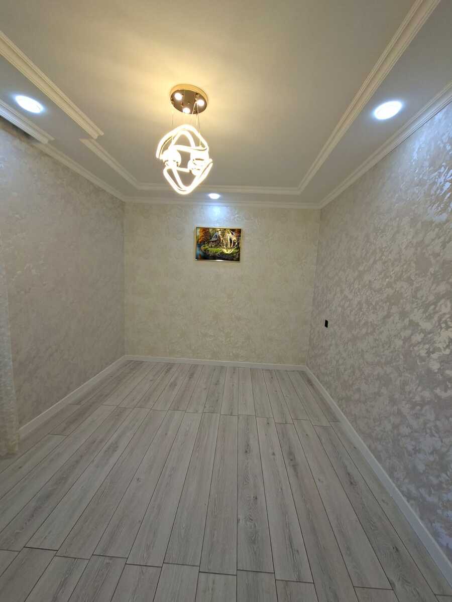 Satılır 3 otaqlı köhnə tikili 65 m² — Mənzil, Bakı (12)