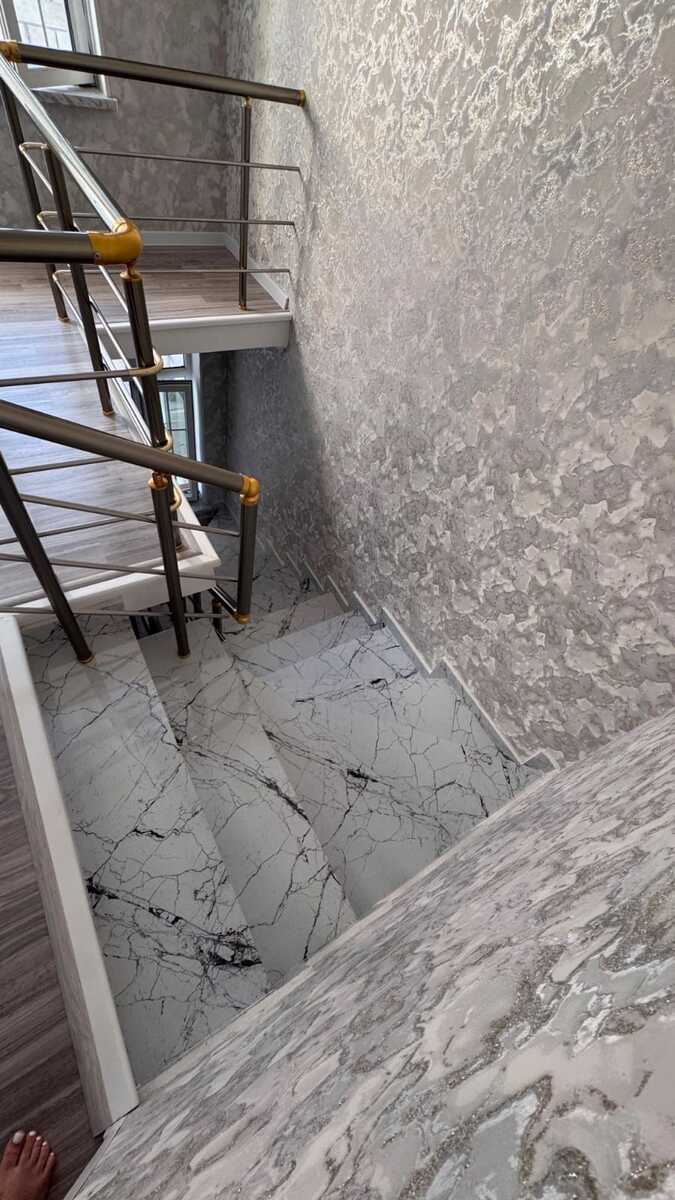 Satılır 4 otaqlı həyət evi/bağ evi 120 m² — Ev, villa, Bakı (7)