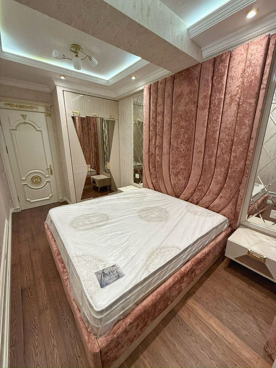 Satılır 4 otaqlı yeni tikili 165 m² — Mənzil, Bakı (9)