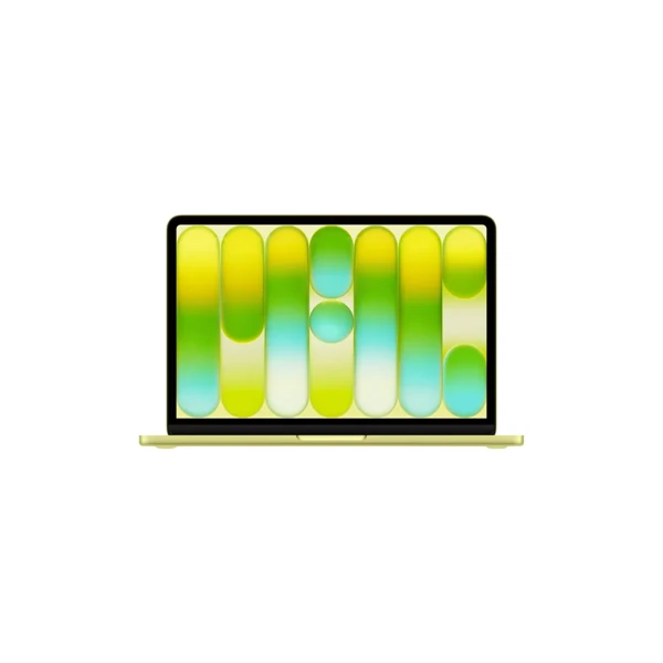 Apple MacBook Neo 13" A18 Pro Citrus MHFD4RU/A — Bakı
