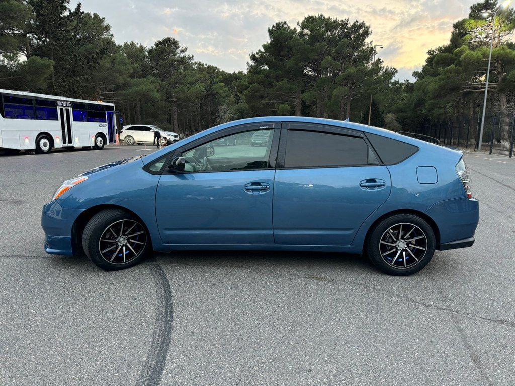 Toyota Prius, 1.5 L, 1.3 kWh, 2006 il, 344 086 km 99-TD-120 — Avtomobillər, Sumqayıt (5)