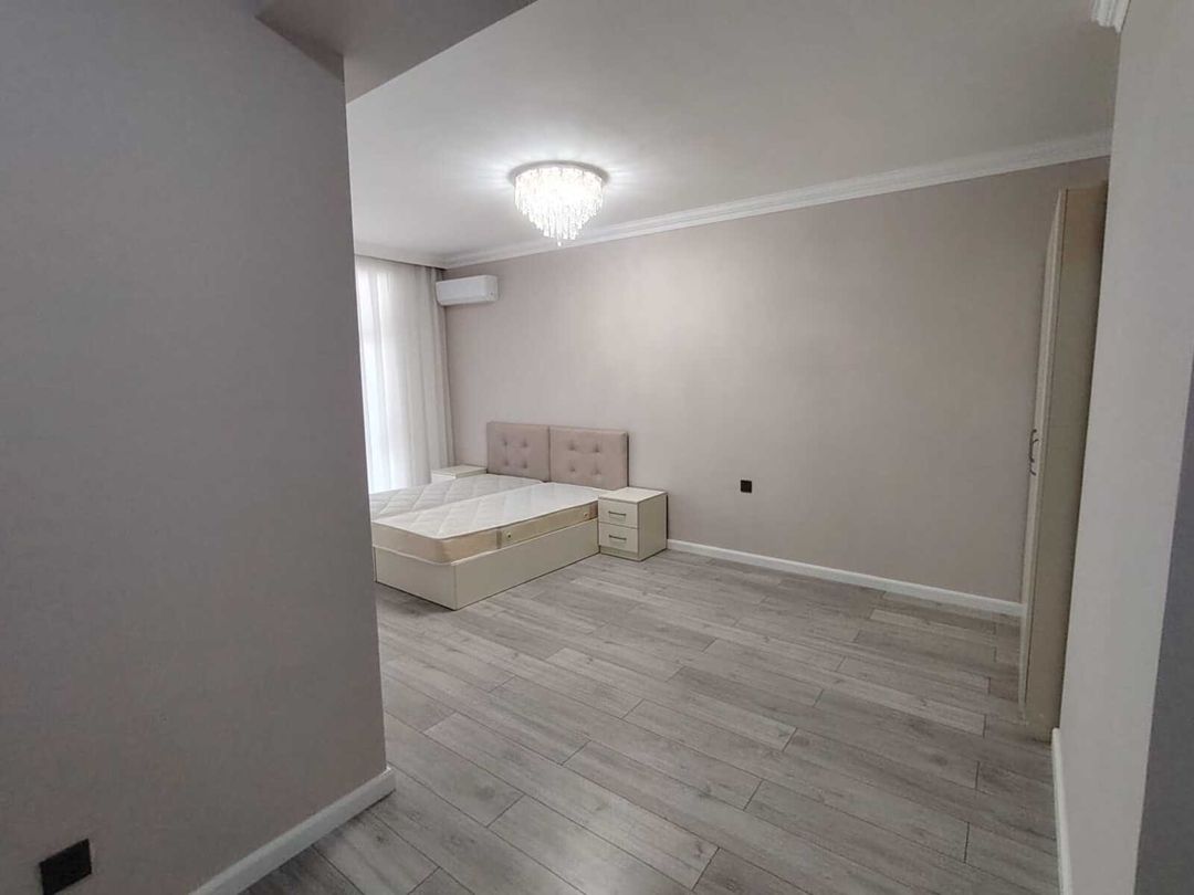 İcarəyə verilir 3 otaqlı yeni tikili 70 m² — Mənzil, Bakı (5)