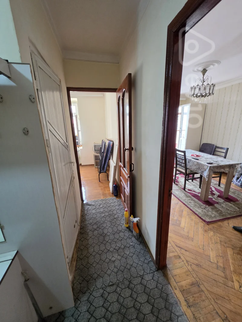 1 otaqlı mənzil, 40 m², Elimlər Akademiyası — kirayə — Mənzil, Bakı (6)