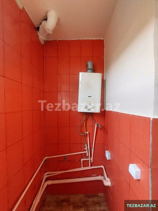 4 otaq lı satışda — Ev, villa, Xırdalan (4)