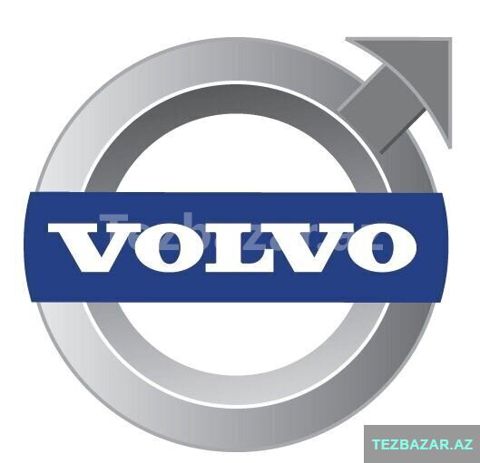 Volvo Ehtiyat hissələri — Bakı