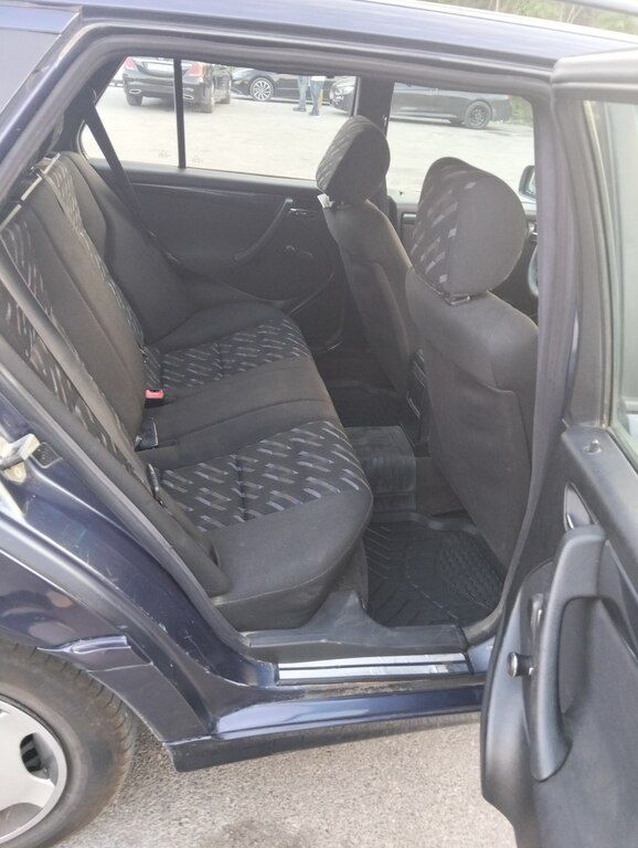 Mercedes C 180, 1.8 L, 1999 il, 390 000 km 99-FR-592 — Avtomobillər, Bakı (7)