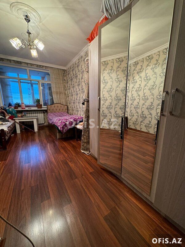 Köhnə tikili Satılır Xırdalan, köhnə bazarın yani, 2 otaq, 65 m² — Mənzil, Xırdalan (5)