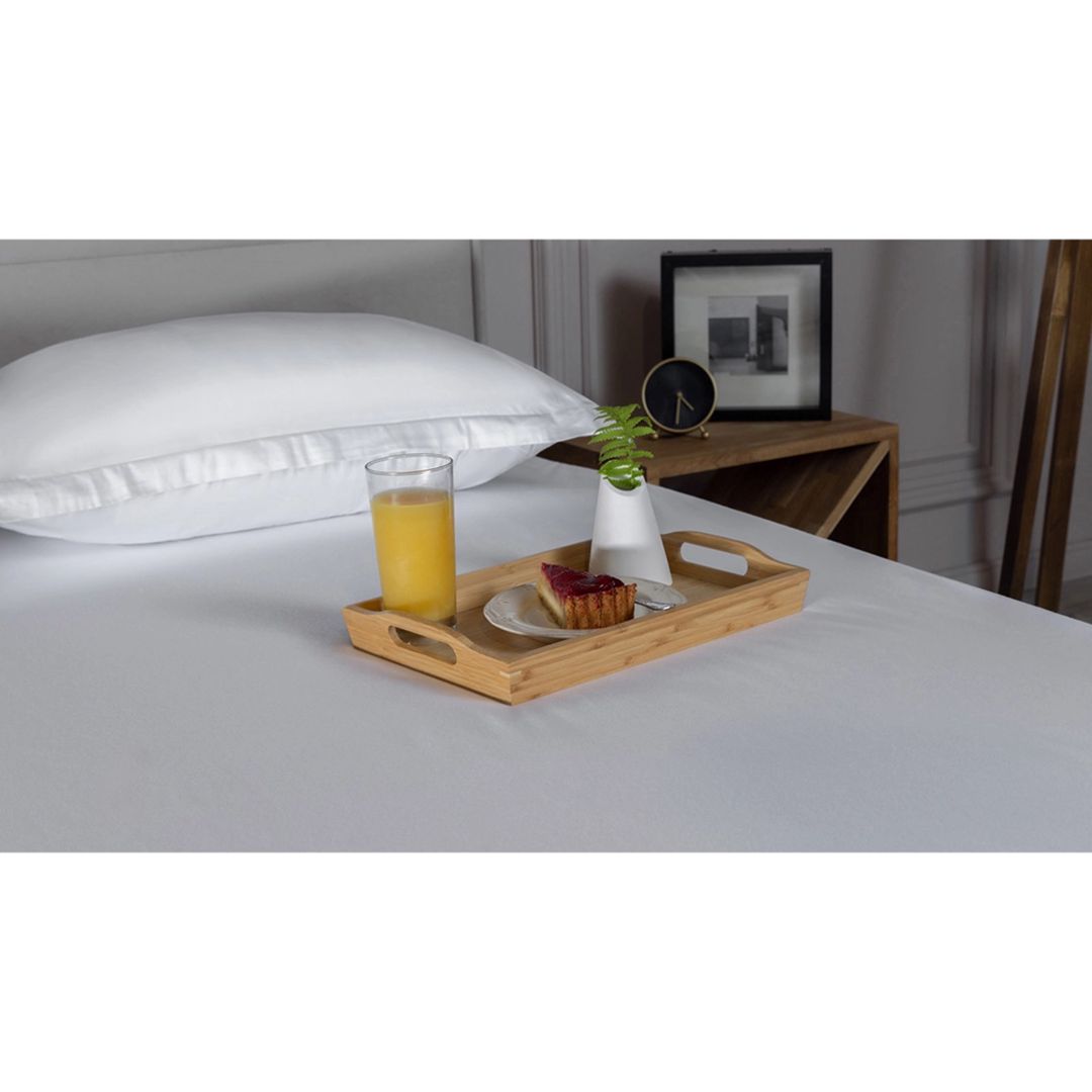 Döşək üzü-çexol Askona Protect-a-Bed Base, 140x200x30 sm — Mallar, Bakı (3)