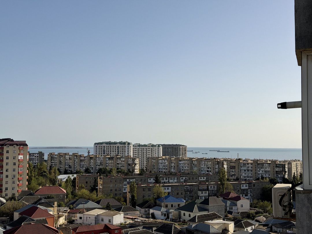 Satılır 3 otaqlı yeni tikili 88 m² — Mənzil, Bakı (7)