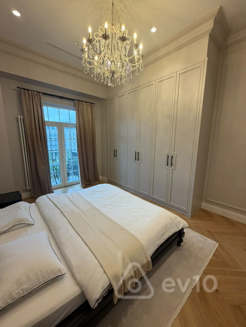 3 otaqlı mənzil, 110 m², Bakı, Yaşıl Ada 1 — kirayə — Mənzil, Bakı (11)