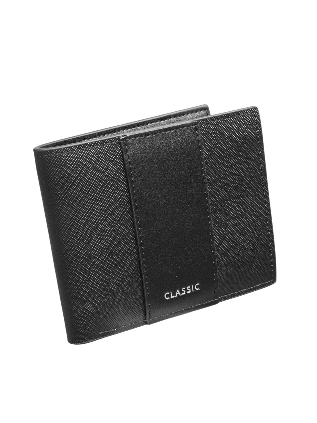 Kişi pul kisəsi E7555-H006 qara — Mallar, Bakı