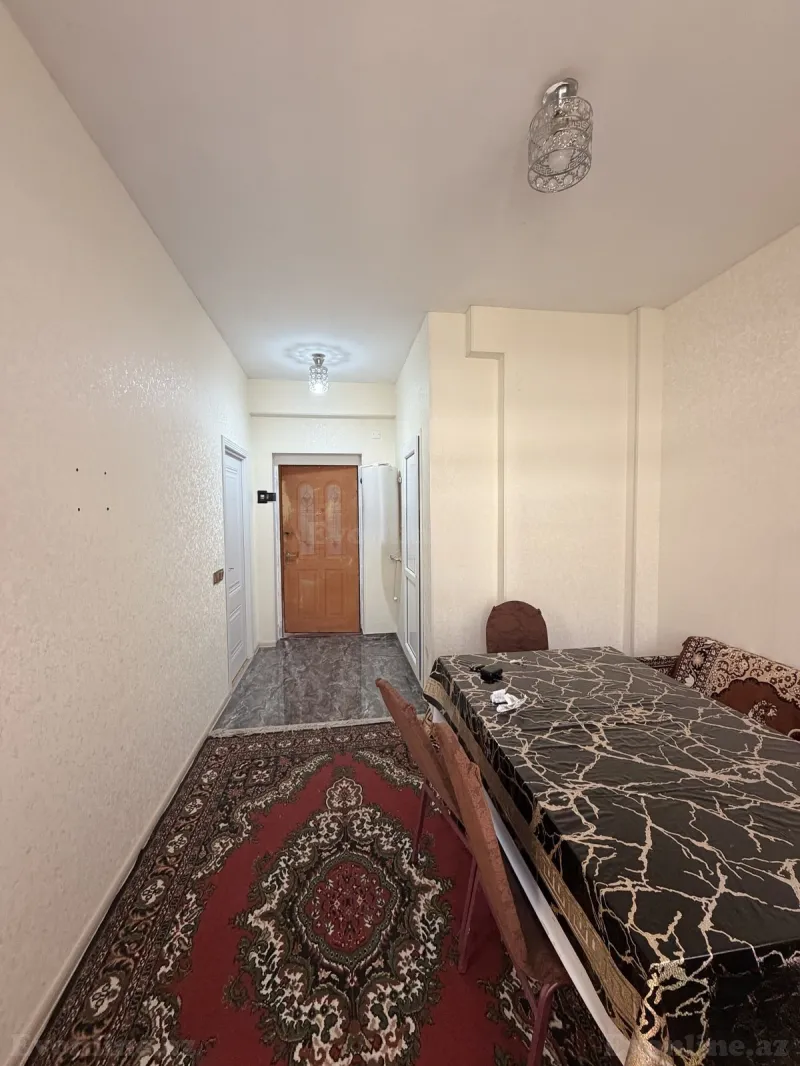 Satılır 3 otaqlı Mənzil Yeni tikili 44 m² Bakı, Abşeron r — Mənzil, Bakı (2)