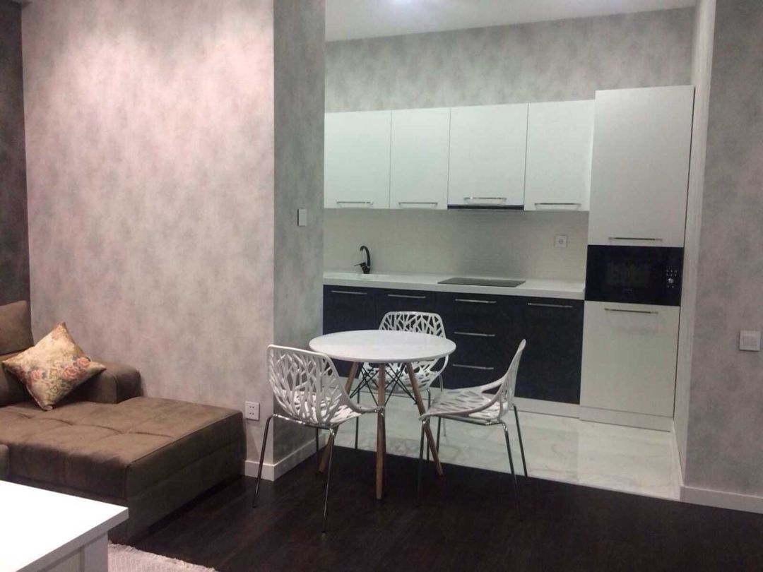 İcarəyə verilir 2 otaqlı yeni tikili 70 m² — Mənzil, Bakı (10)