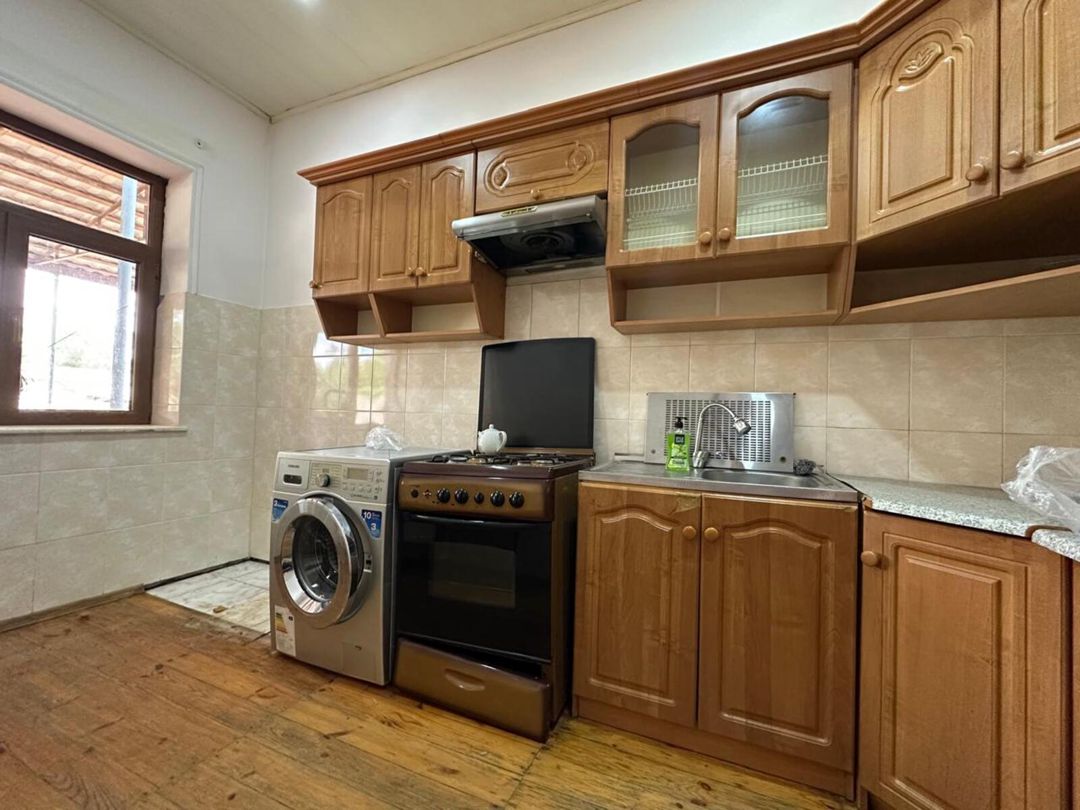 Bağ evi, Məktəbli küç.,ev 62F — Ev, villa, Bakı (8)