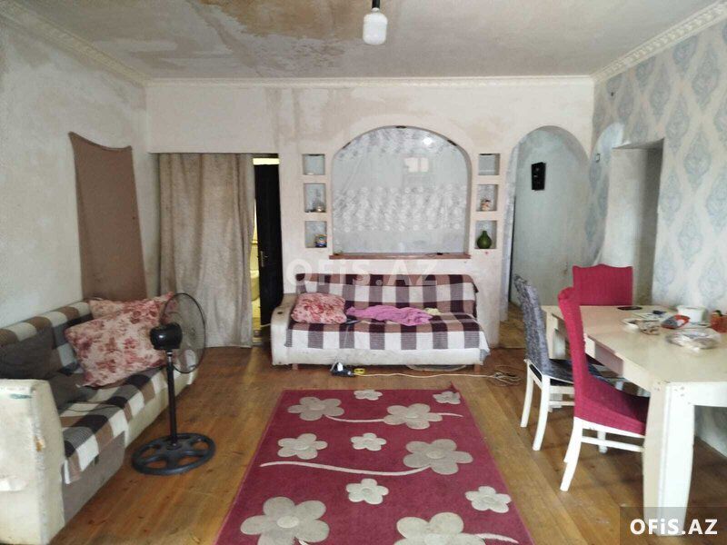 Həyət evləri Satılır Sabunçu r., Maştağa q., 3 otaq, 80 m² — Ev, villa, Bakı (4)