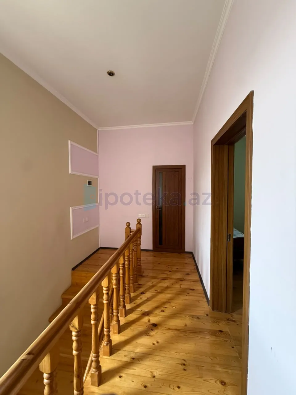 Satılır: 4 Otaq, Evlər/Villalar, Abşeron r., Masazır q., 200.00 m² — Ev, villa, Masazır (2)