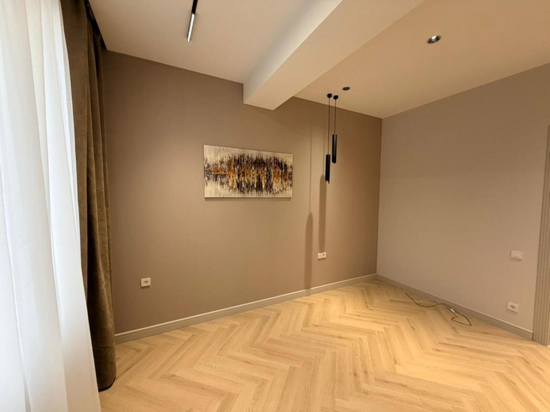 Satılır 2 otaqlı yeni tikili 75.1 m² — Mənzil, Bakı (11)