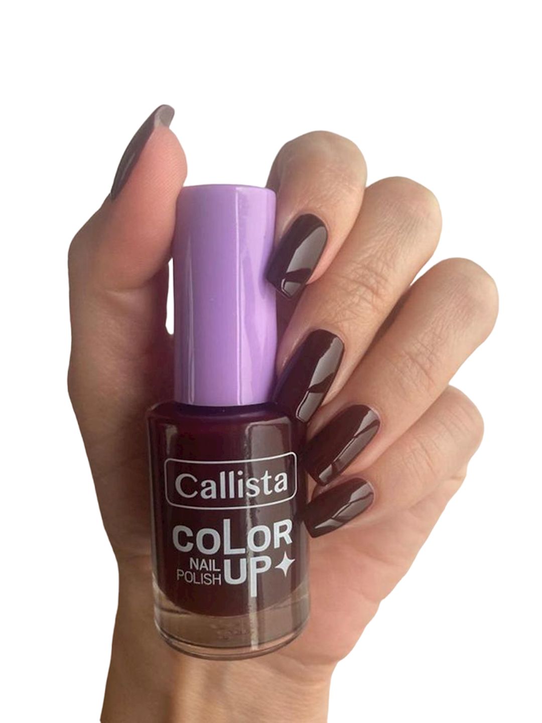 Dırnaqlar üçün lak Callista Color Up Nail Polish 444 9 ml — Mallar, Bakı (2)