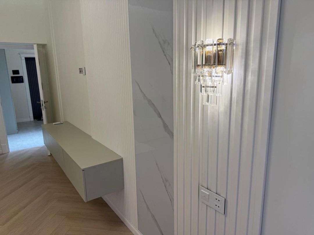 Satılır 2 otaqlı yeni tikili 73 m² — Mənzil, Bakı (3)