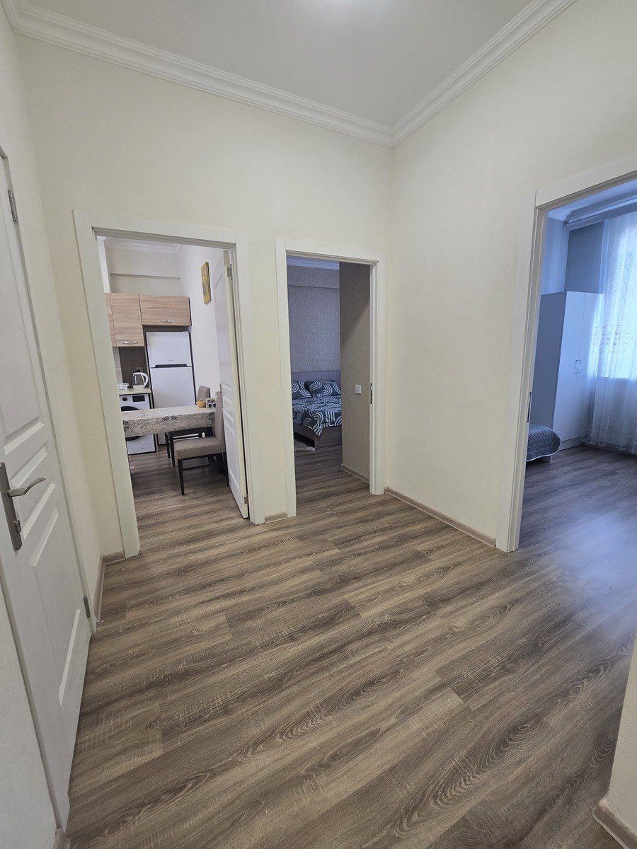 İcarəyə verilir 3 otaqlı yeni tikili 70 m² — Mənzil, Bakı (4)
