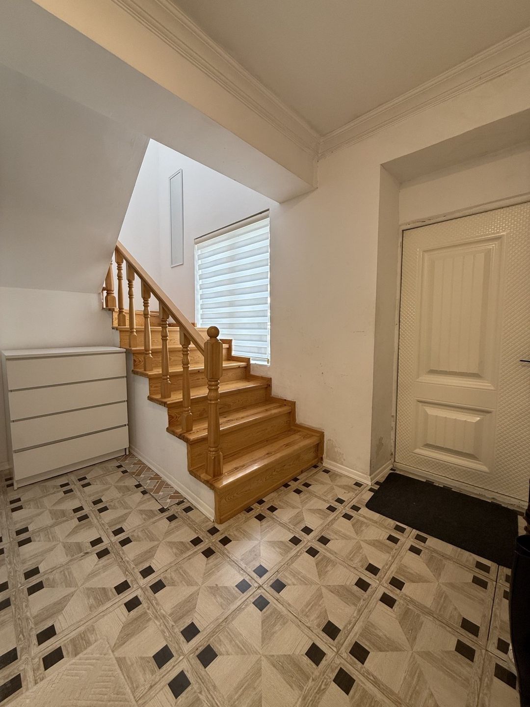 Satılır 5 otaqlı həyət evi/bağ evi 200 m² — Ev, villa, Bakı (10)
