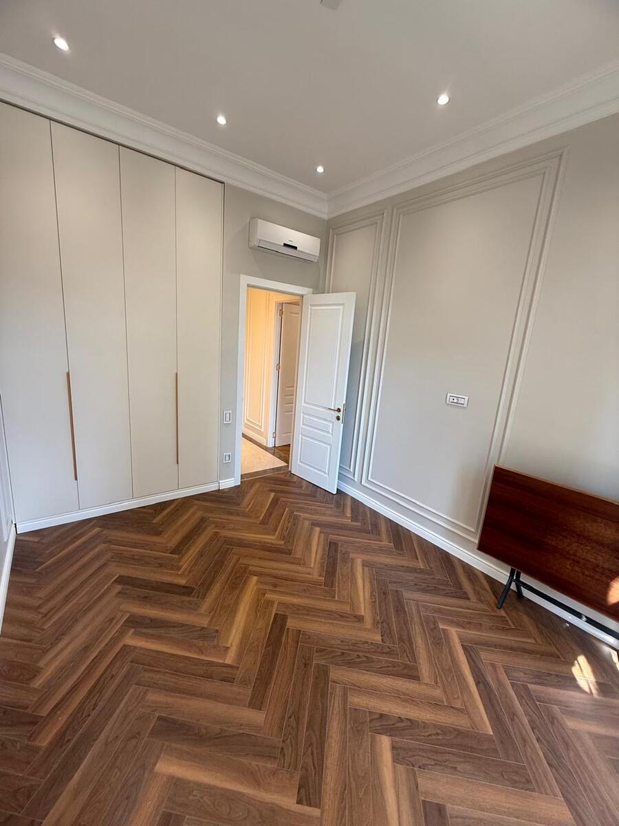 İcarəyə verilir 3 otaqlı ofis 110 m² — Ofis, Bakı (8)