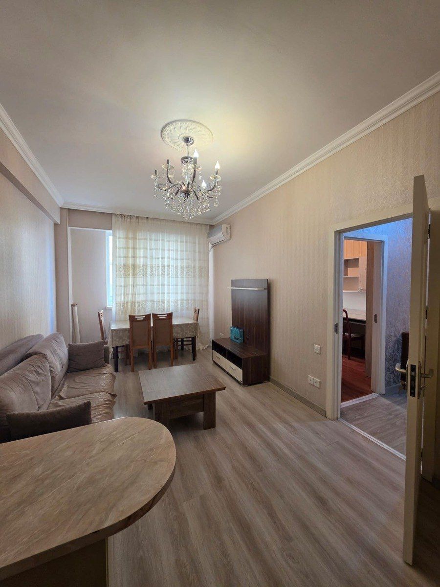 Satılır 3 otaqlı yeni tikili 60 m² — Mənzil, Xırdalan (2)