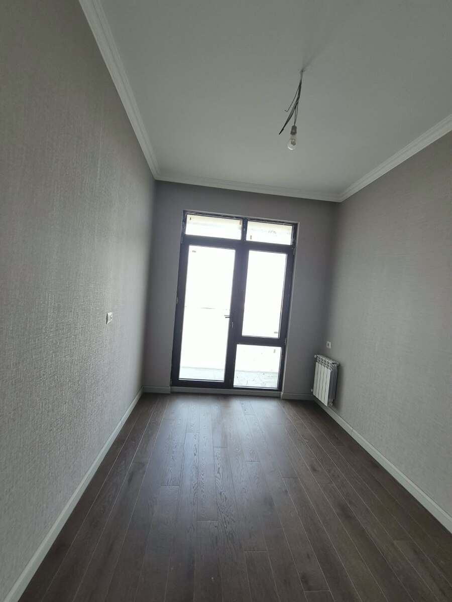 Satılır 4 otaqlı yeni tikili 121 m² — Mənzil, Bakı (10)
