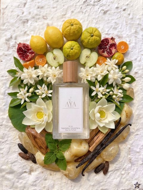 Aya Fragrances Donna qadınlar üçün ətir suyu 30 ml — Bakı