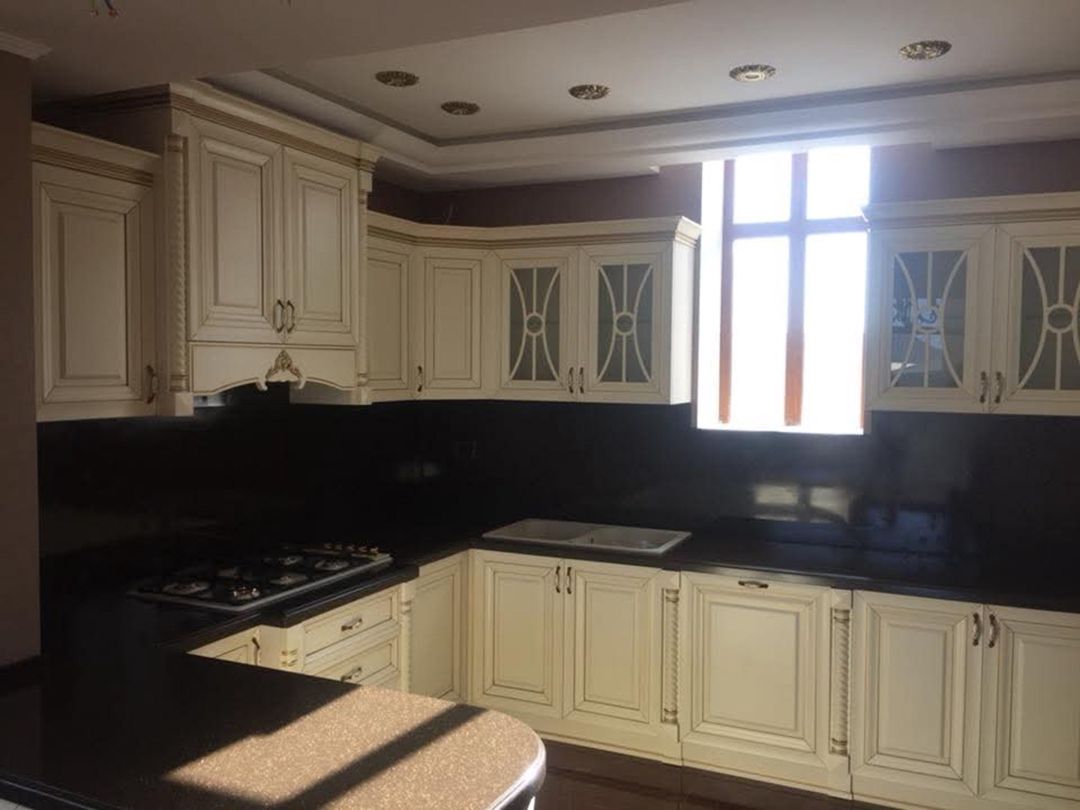 Satılır 15 otaqlı həyət evi/bağ evi 1150 m² — Ev, villa, Bakı (8)