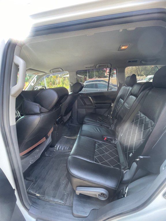 Toyota Land Cruiser Prado, 2.7 L, 2012 il, 195 000 km 99-CP-660 — Avtomobillər, Bakı (7)