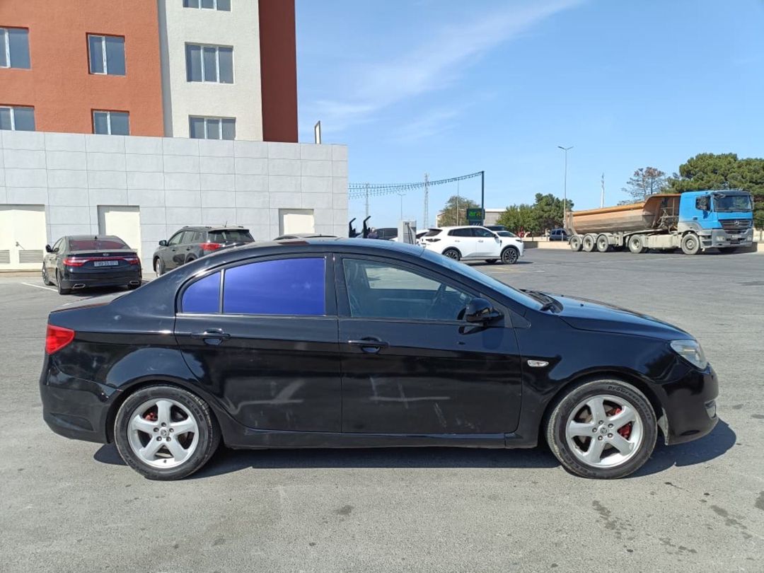 MG 350, 2012 il 44-BO-201 — Avtomobillər, Bakı (8)