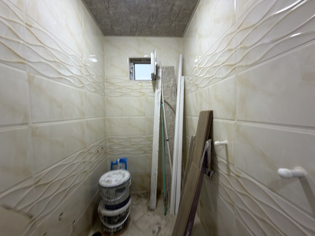 Satılır 3 otaqlı həyət evi/bağ evi 65 m² — Ev, villa, Bakı (4)