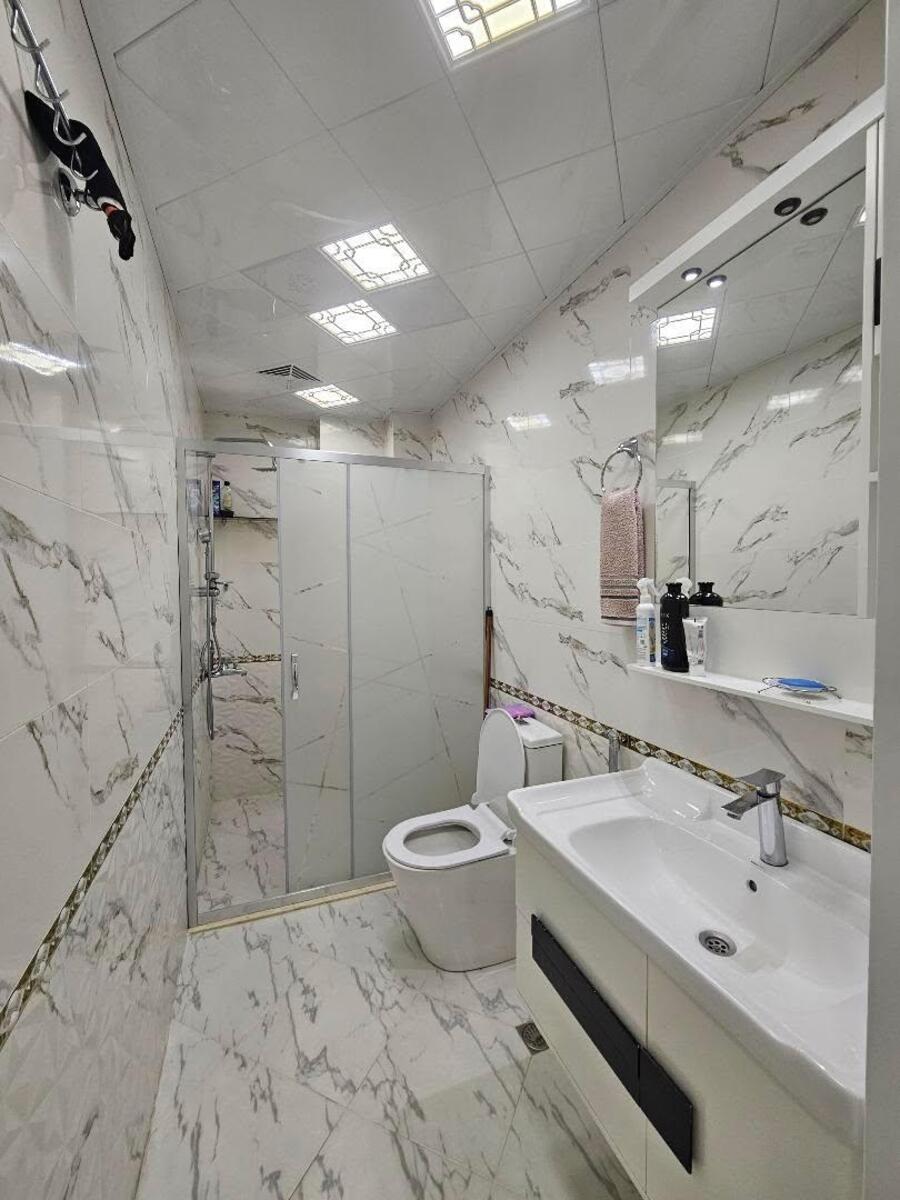 Satılır 3 otaqlı yeni tikili 76 m² — Mənzil, Bakı (9)