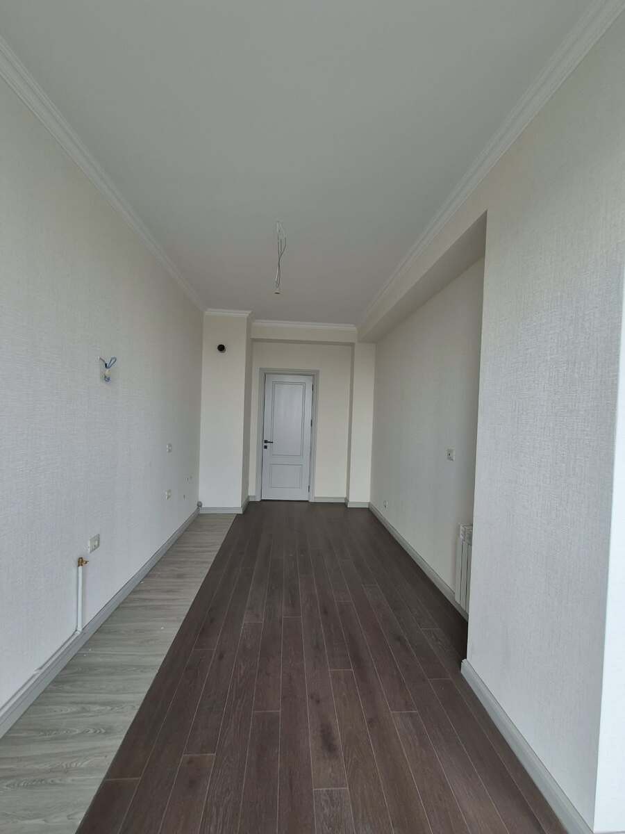 Satılır 4 otaqlı yeni tikili 121 m² — Mənzil, Bakı (11)