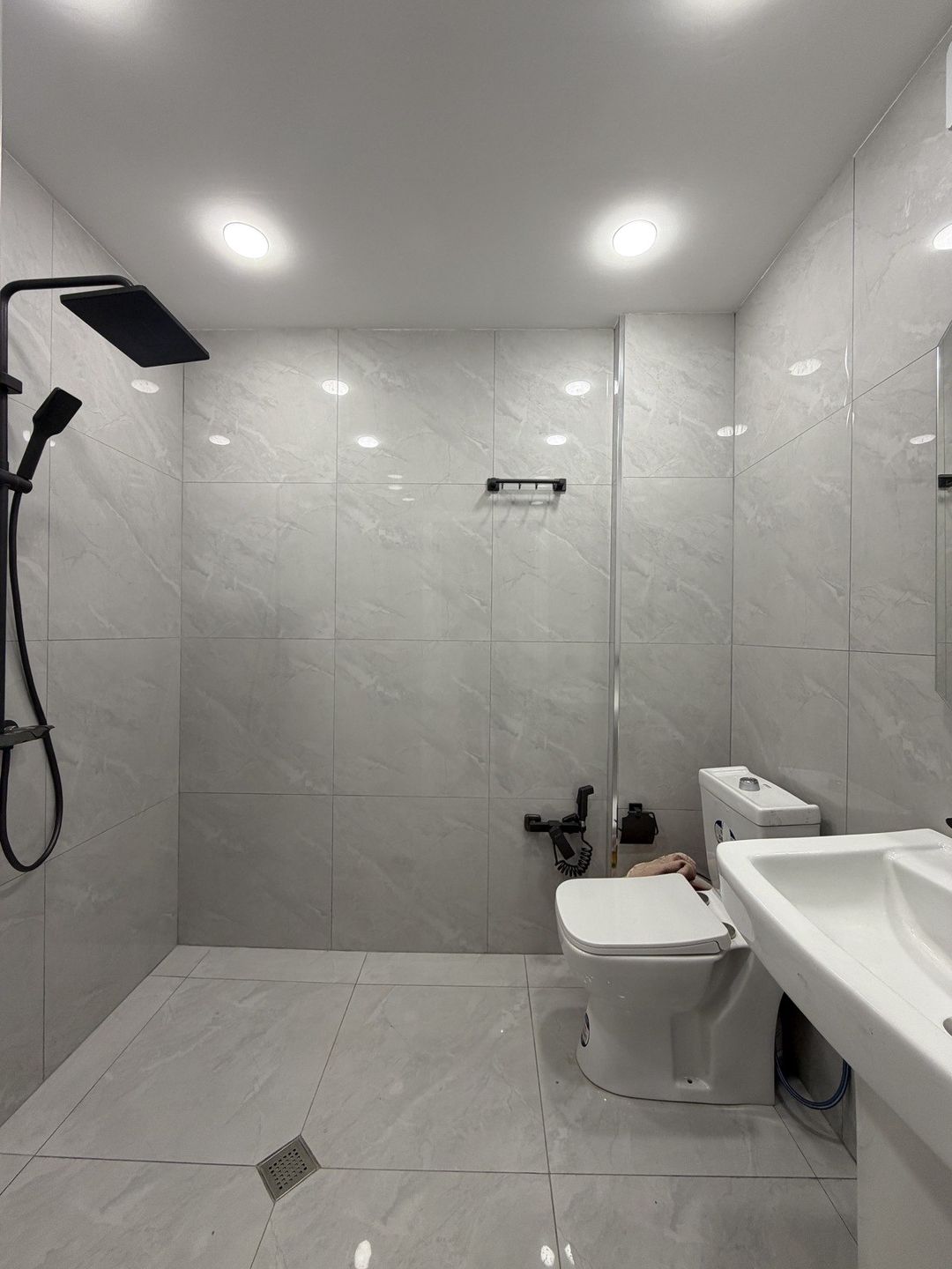 Satılır 2 otaqlı yeni tikili 54 m² — Mənzil, Bakı (8)