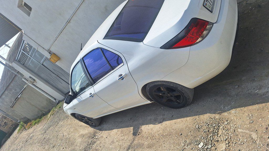 Khazar SD, 1.7 L, 2019 il, 217 000 km 77-TH-048 — Avtomobillər, Gəncə (7)