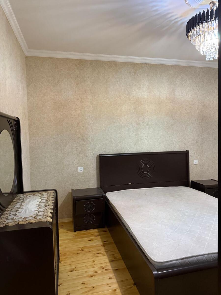 Satılır 3 otaqlı həyət evi/bağ evi 82 m² — Ev, villa, Bakı (12)
