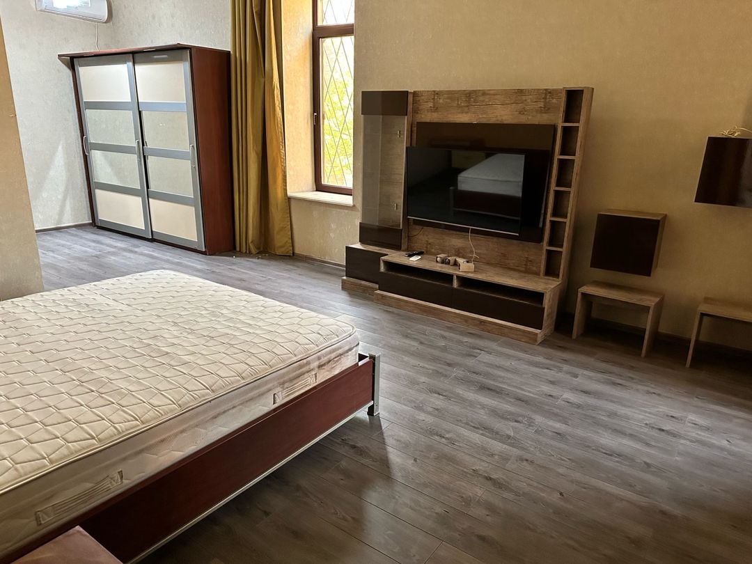 Satılır 5 otaqlı həyət evi/bağ evi 800 m² — Ev, villa, Bakı (10)