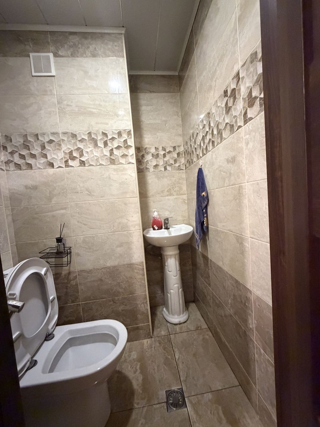Satılır 3 otaqlı yeni tikili 90 m² — Mənzil, Xırdalan (12)