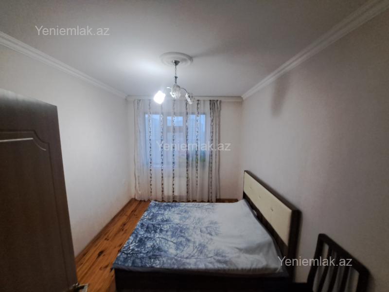 Satılır 4 otaqlı Bina evi menzil (Yeni tikili), 108 m², St.Sumqayıt — Mənzil, Sumqayıt (7)