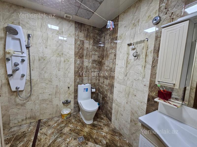 Satılır 6 otaqlı Həyət evi / Villa, 240 m², Masazır — Ev, villa, Abşeron (7)
